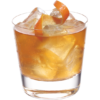 BULLEIT OLD FASHIONED