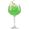 GREEN SPRITZ