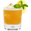 VODKA SOUR