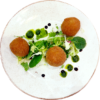 ARANCINI WEGE