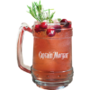 CRANBERRY MULE