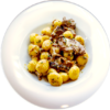 GNOCCHI MAMMA WILDA