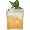 TROPICAL RUM BULL