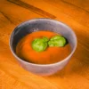 CREMA DI POMODORO