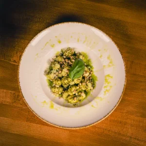 PESTO BAZYLIOWE