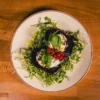 FOCACCIA BURATTA