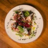 FOCACCIA CRUDO