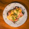 FOCACCIA ŁOSOŚ