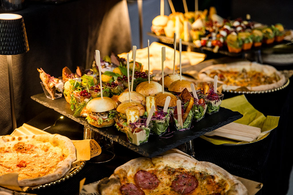Catering