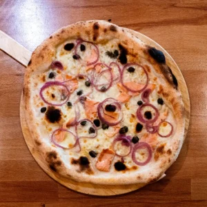 NORDICA