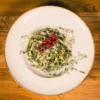 TAGLIATELLE SPINACCI