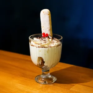 TIRAMISU (250 ML)