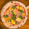 CAPRI HAWAIIAN