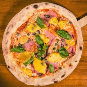 CAPRI HAWAIIAN