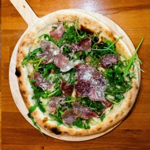 CRUDO DI PARMA