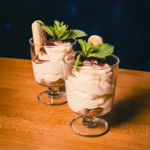 TIRAMISU (250 ML)