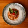 SPAGHETTI BOLOGNESE