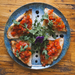 CROSTINI