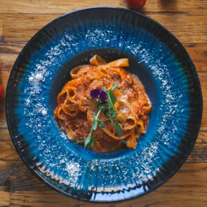TAGLIATELLE BAMBINI