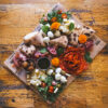 ZESTAW ANTIPASTI DLA CZWORGA