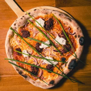 NDUJA