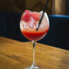 PINK STRAWBERRY SPRITZ (200 ML)