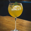 LIMONCELLO SPRITZ (200 ML)
